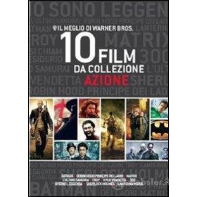 10 film da collezione. Azione (Cofanetto 10 dvd)