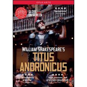William Shakespeare. Titus Andronicus
