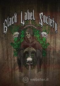 Black Label Society - Unblackened (Blu-ray)
