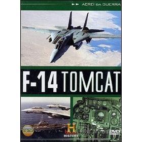 Aerei da guerra. F-14 Tomcat