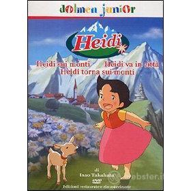 Heidi (Cofanetto 3 dvd)