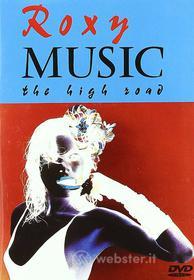Roxy Music. The High Road