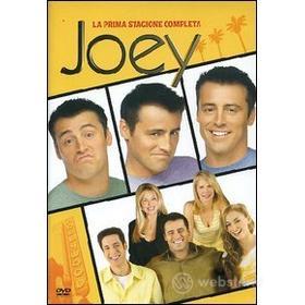 Joey. Stagione 1 (3 Dvd)