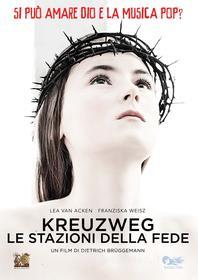 Kreuzweg - Le Stazioni Della Fede
