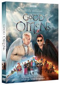 Good Omens (3 Dvd)