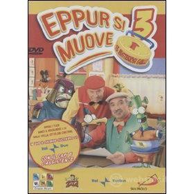 Eppur si muove. Vol. 3. Mistery Tales