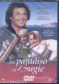 Un Paradiso Di Bugie