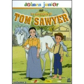 Le avventure di Tom Sawyer. Vol. 3