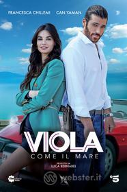 Viola Come Il Mare (3 Dvd)