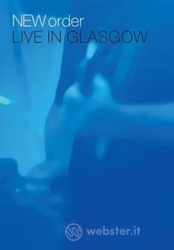 New Order - New Order: Live In Glasgow