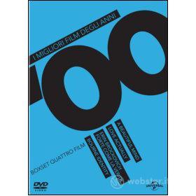 I migliori film degli anni '00. Vol. 1 (Cofanetto 4 dvd)