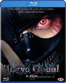 Tokyo Ghoul - Il Film (Blu-ray)