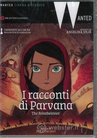 I Racconti Di Parvana - The Breadwinner