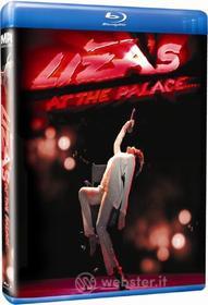 Liza Minnelli - At The Palace (Blu-ray)