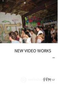 New Video Works