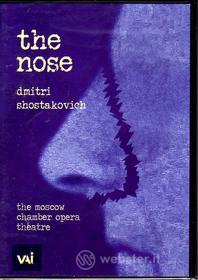 Dmitri Shostakovich - The Nose