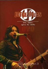 Jorge Rojas - Vivo