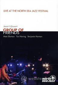 Joost Lijbaart - Group Of Friends - Live At The North Sea Jazz Festival