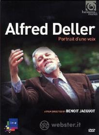 Alfred Deller. Portrait of a Voice