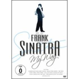 Frank Sinatra. My Way