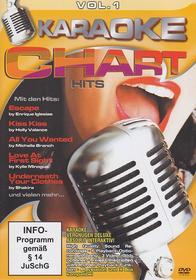 Chart Hits 2003 - Karaoke Hits Compilation