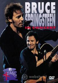 Bruce Springsteen. In Concert MTV Unplugged