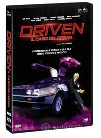 Driven - Il Caso Delorean