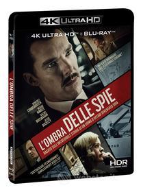 L'Ombra Delle Spie (4K Ultra Hd+Blu-Ray Hd) (2 Blu-ray)