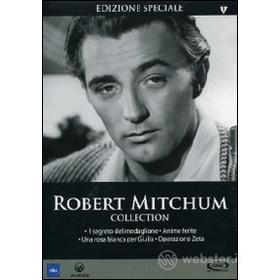 Robert Mitchum Collection (Cofanetto 4 dvd)