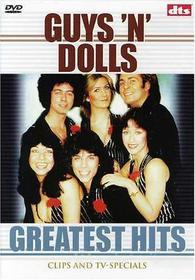 Guys 'N' Dolls - Greatest Hits