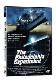 The Philadelphia Experiment