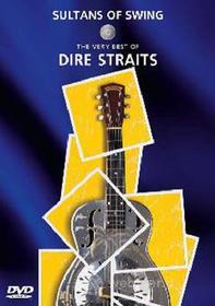 Dire Straits. Sultans of Swing. The Best of