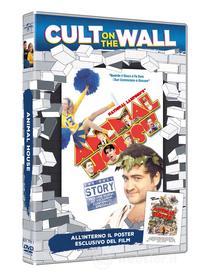 Animal House (Cult On The Wall) (Dvd+Poster)
