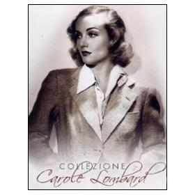 Carole Lombard (Cofanetto 5 dvd)