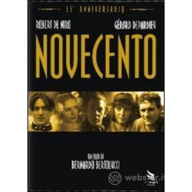Novecento (3 Dvd)