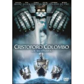 Cristoforo Colombo: la scoperta