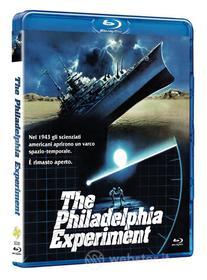 The Philadelphia Experiment (Blu-ray)