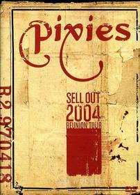 Pixies. Sell Out 2004