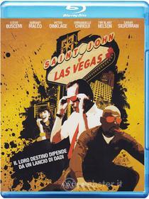 Saint John Of Las Vegas (Blu-ray)
