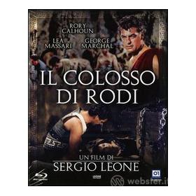 Il colosso di Rodi (Blu-ray)