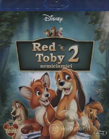 Red e Toby nemiciamici 2 (Blu-ray)