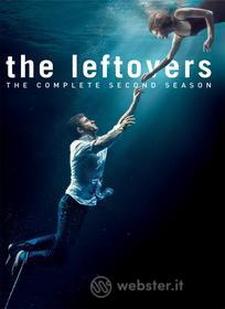 The Leftovers. Svaniti nel nulla. Stagione 2 (3 Dvd)