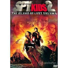 Spy Kids 2. L'isola dei sogni perduti