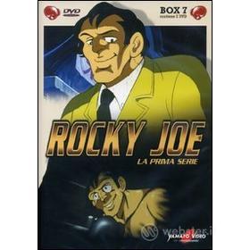 Rocky Joe. Vol. 07 (2 Dvd)