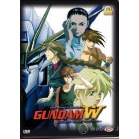 Mobile Suit Gundam Wing. The Movie. Endless Waltz