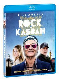 Rock the Kasbah (Blu-ray)