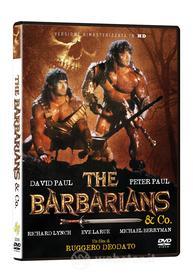 The Barbarians & Co