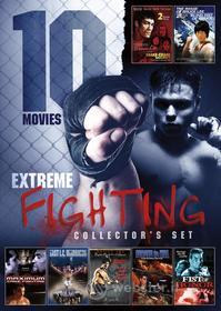 10-Movie Extreme Fighting Collector'S Set - 10-Movie Extreme Fighting Collector'S Set (4 Dvd)