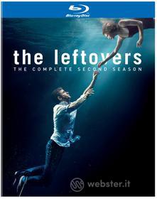 The Leftovers. Svaniti nel nulla. Stagione 2 (2 Blu-ray)
