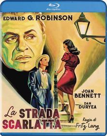 La Strada Scarlatta (Blu-ray)